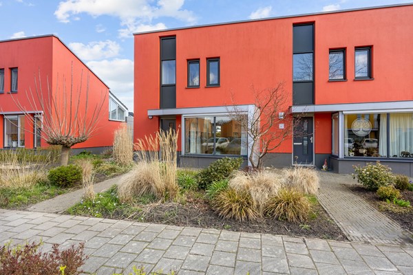 Medium property photo - Willem Dreeslaan 42, 9363 EN Marum